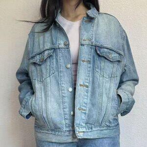 Levi's Original Trucker Jacket (Size M)